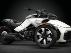 BRP Cam-Am BRP Can Am Spyder F3-S